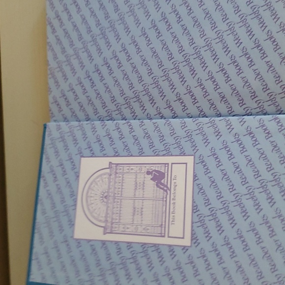 Vintage 1983, Heidi - "The Weekly Reader Classic" Series, Hardcover - Picture 2 of 12